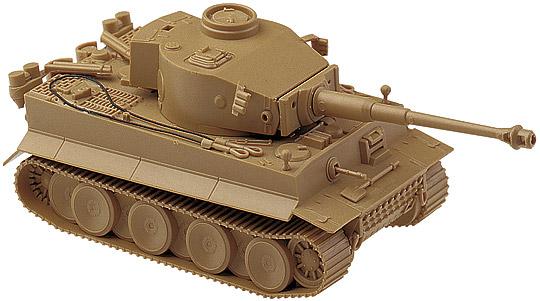 Main battle tank Panzer IV "Tiger"<br /><a href='images/pictures/Roco/700.jpg' target='_blank'>Full size image</a>